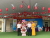 RỰC RỠ SẮC PHƯỢNG HỒNG: TRƯỜNG TIỂU HỌC TAM HƯNG TỔ CHỨC THÀNH CÔNG LỄ TỔNG KẾT NĂM HỌC 2025 - 2026