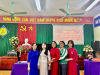 ĐẠI HỘI CÔNG NHÂN VIÊN CHỨC NĂM HỌC 2025-2026