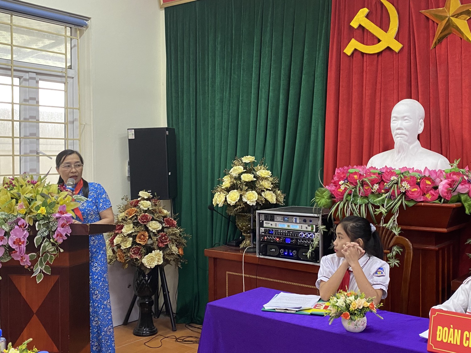 Phát biểu 2