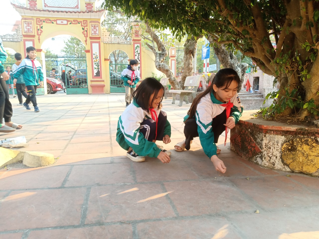 Vieng NTLS 1